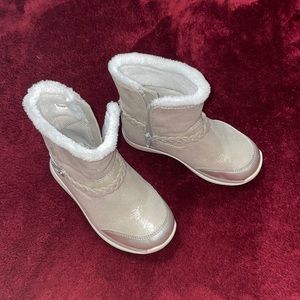 Stride Rite Boot